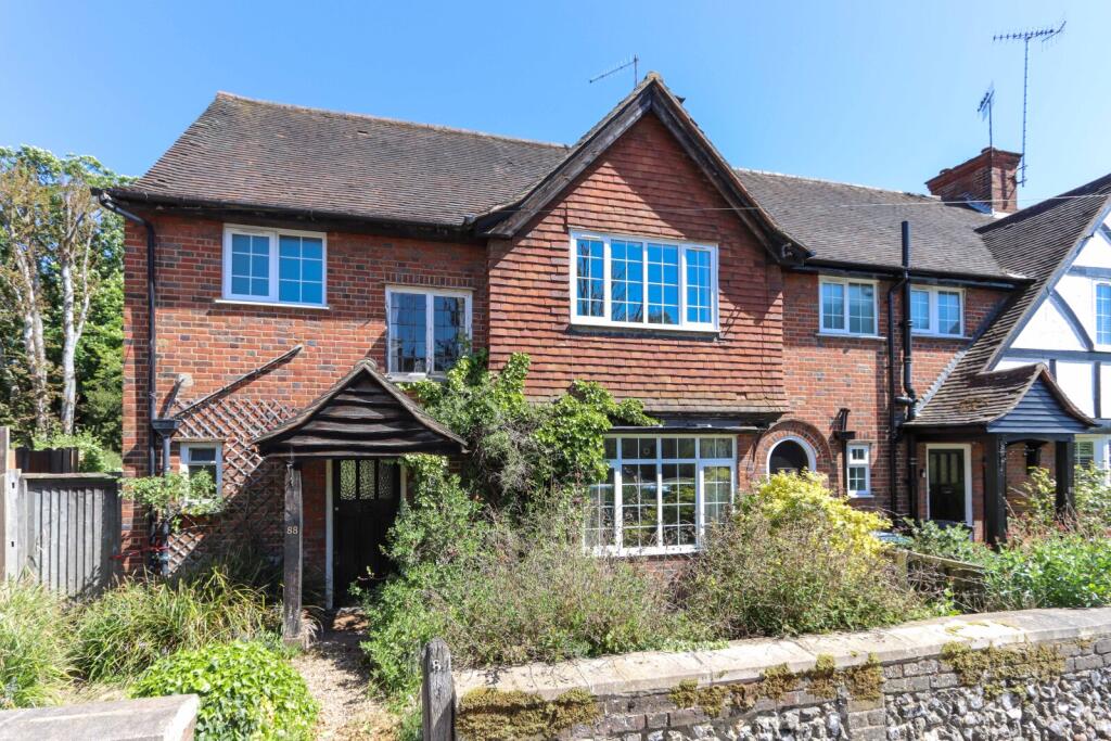 Main image of property: Church Road, Watford