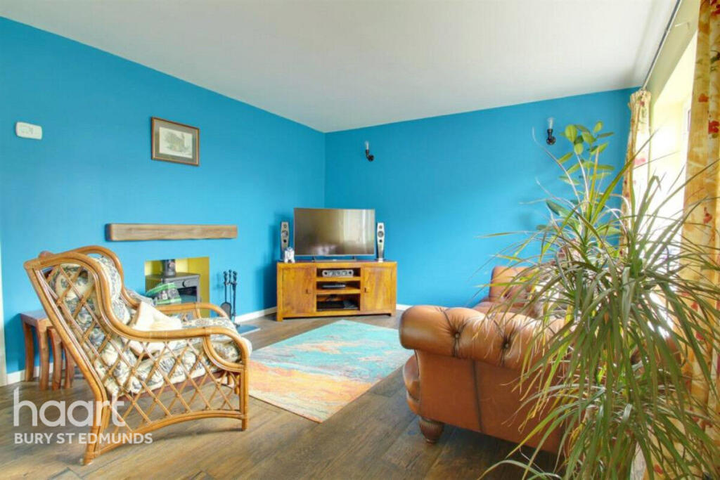 Main image of property: Maltward Avenue, Bury st edmunds