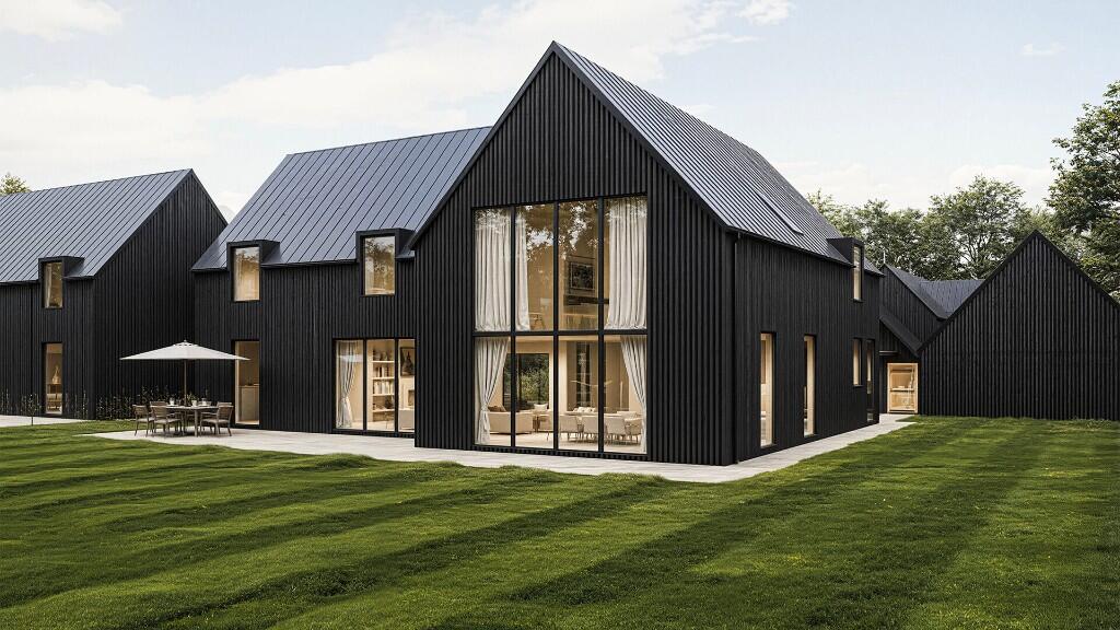 Main image of property: Plot 4, Brambles Lane, CO6