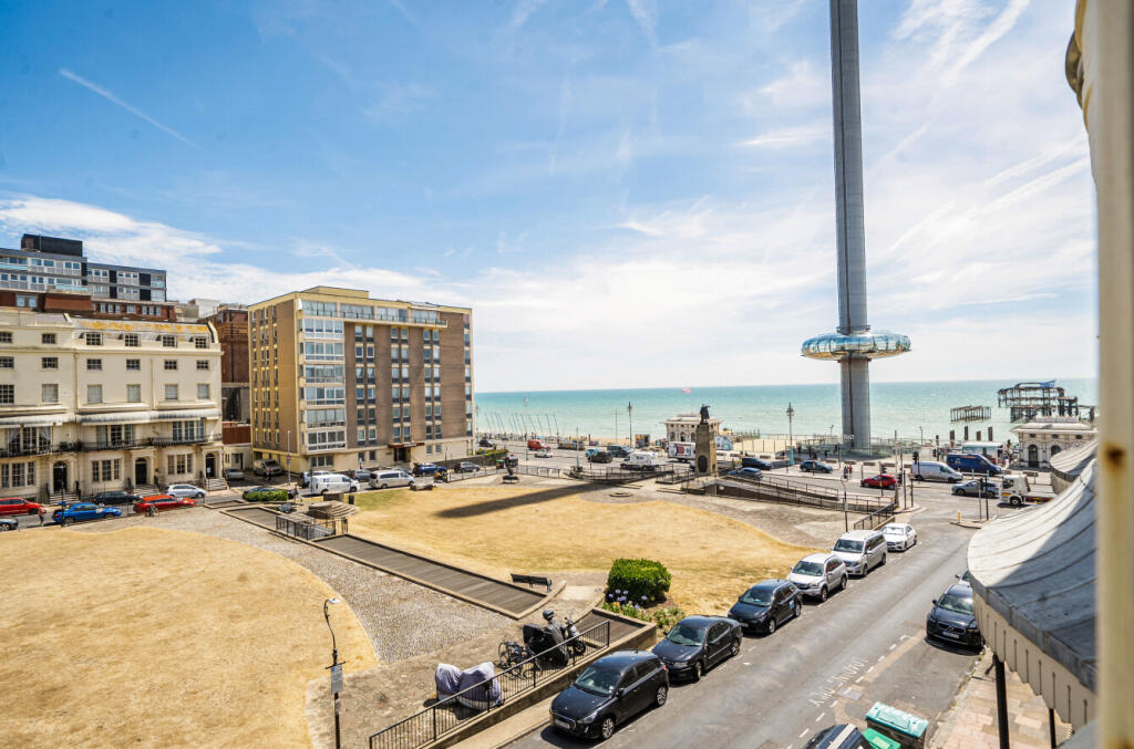 Main image of property: Regency Square, Brighton, East Sussex