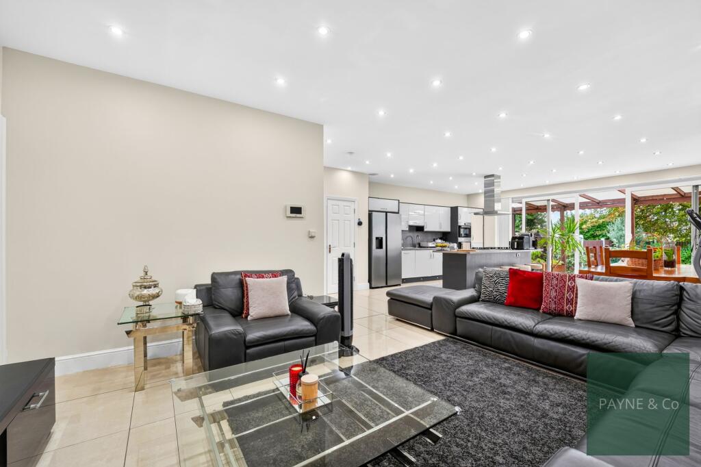 House in Ilford - View 5