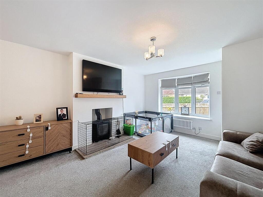 House in Aldbrough - View 2