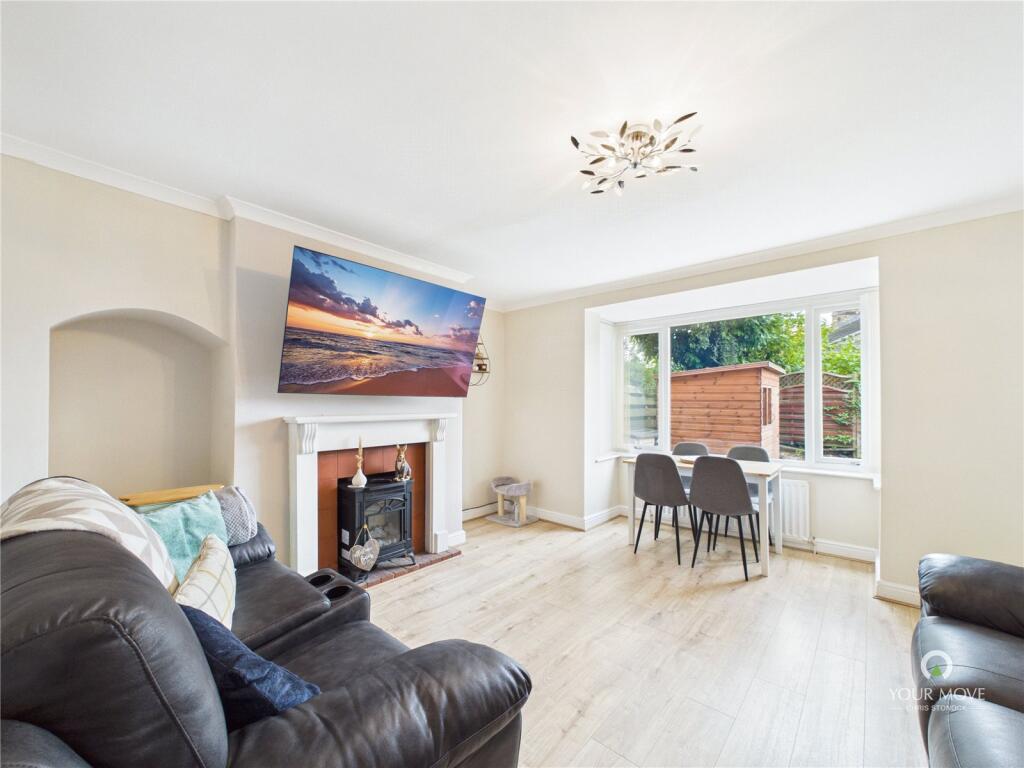 Morgy Hill West, Ryton, Tyne and Wear, NE40 photo 2