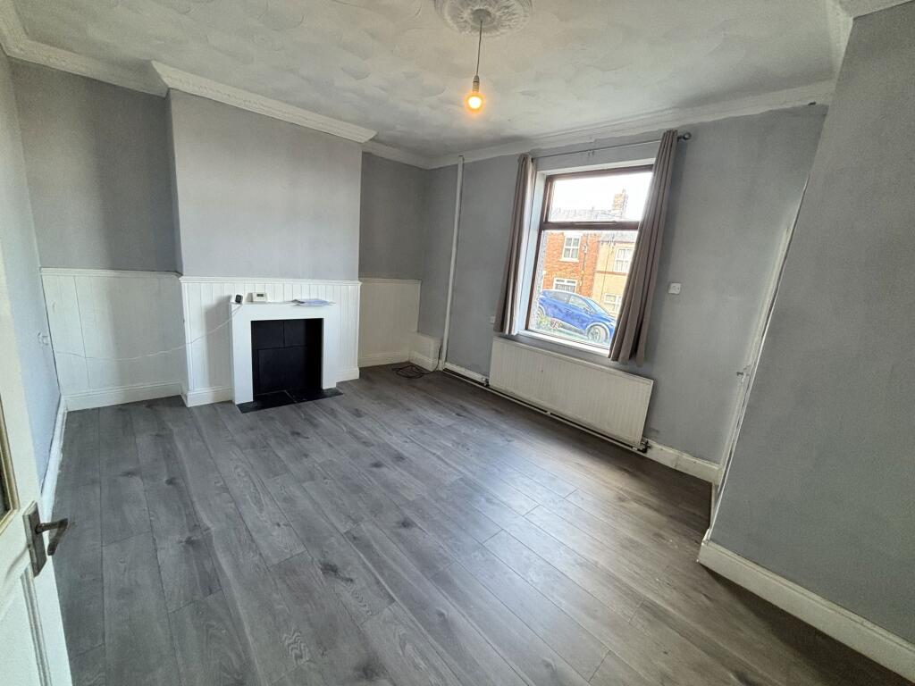 House in Easington Colliery, County Durham - View 2