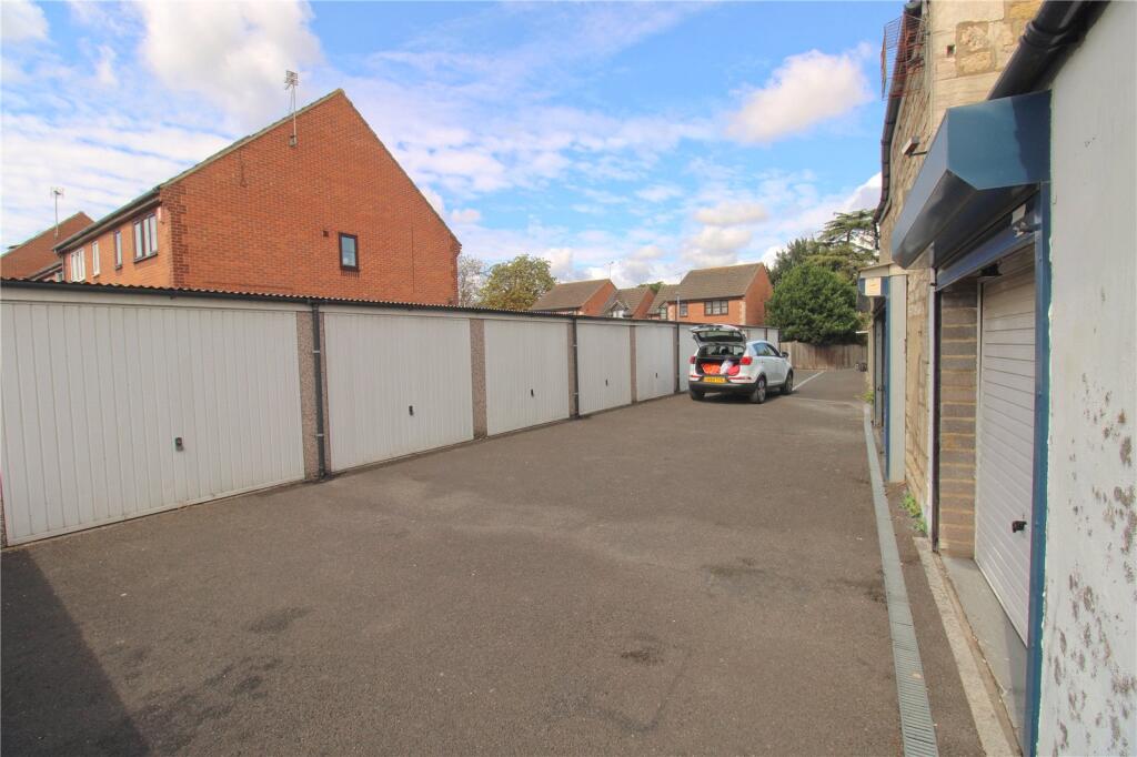 Frome Road, Trowbridge - View 2