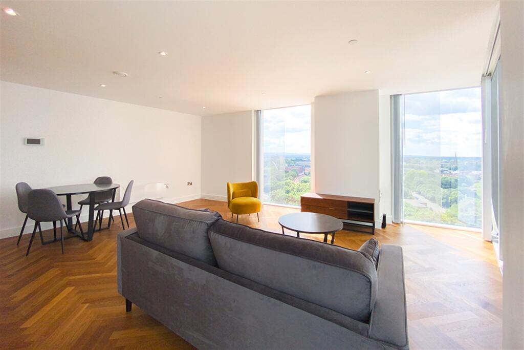 2 bedroom apartment for rent