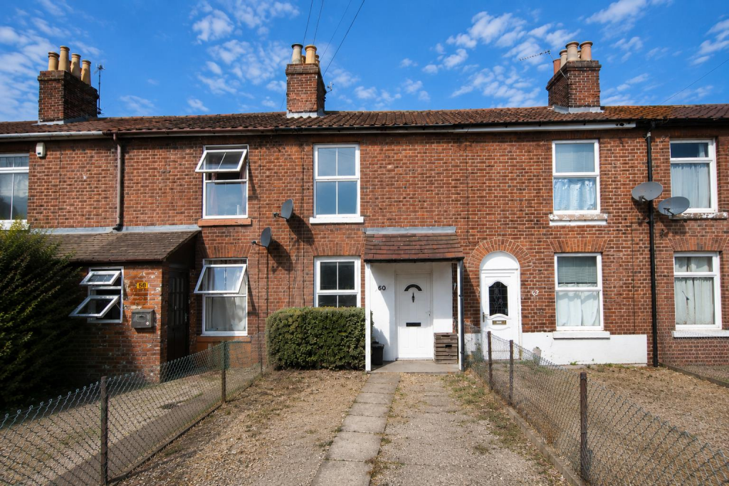 Main image of property: Magdalen Road, Norwich