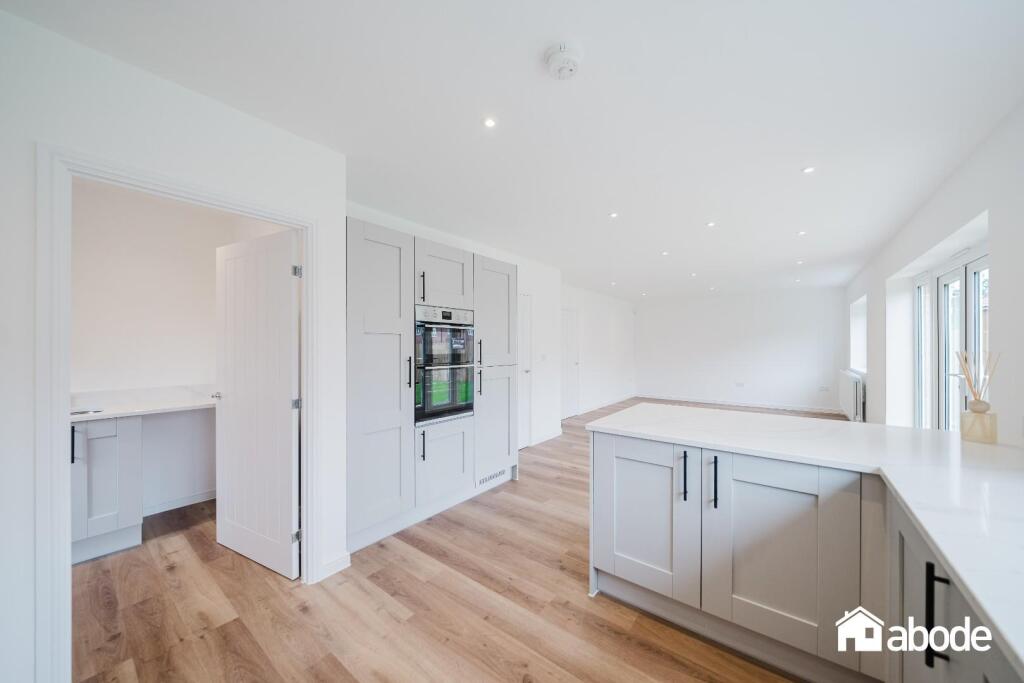 House in Liverpool - More