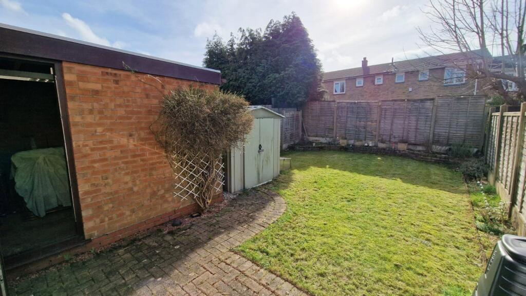 Additional image 11 of Rednal Mill Drive, Rednal, Birmingham, West Midlands, B45