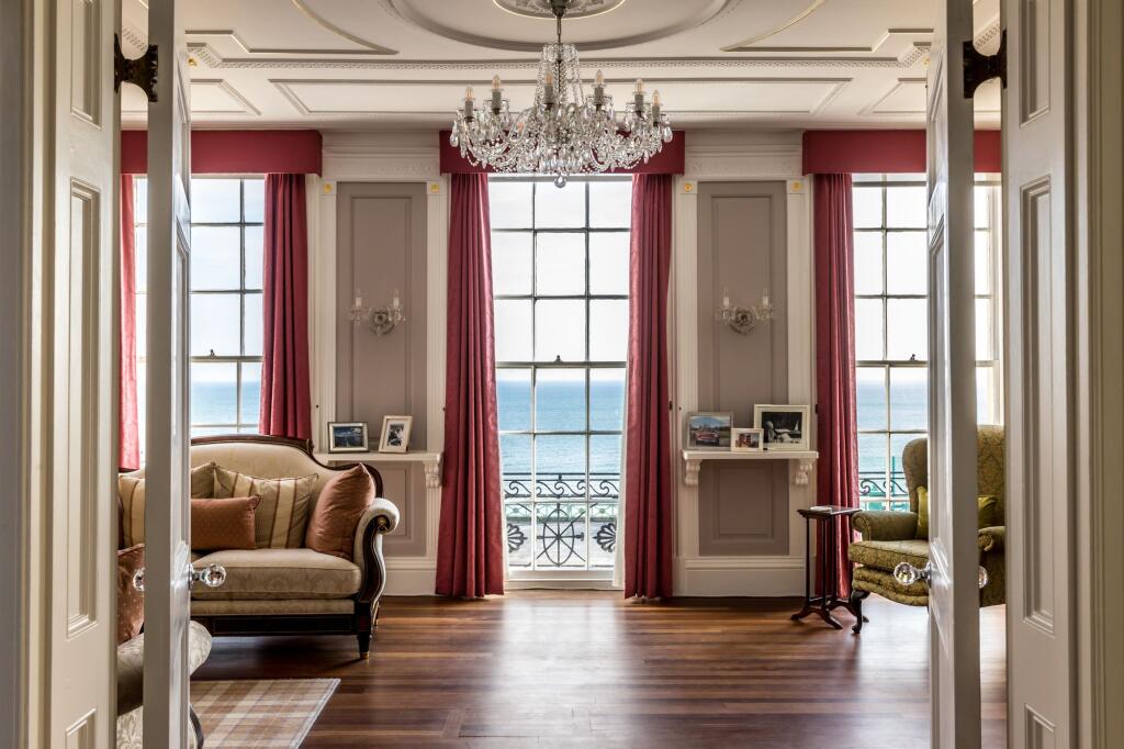House in Brighton, Kemptown - View 5