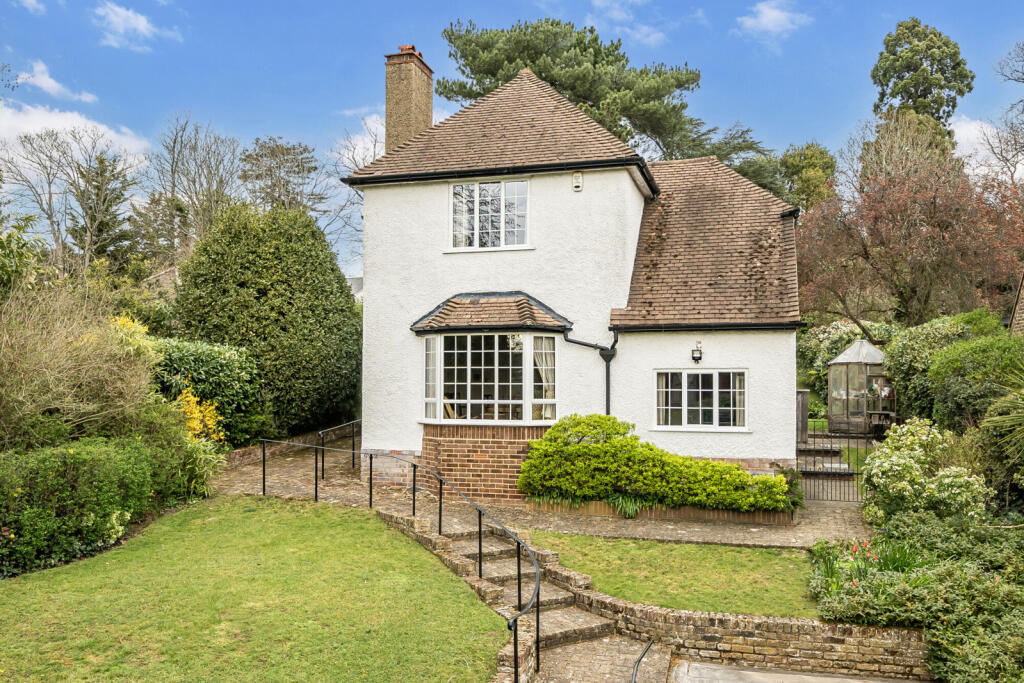 Main image of property: Lubbock Road, Chislehurst