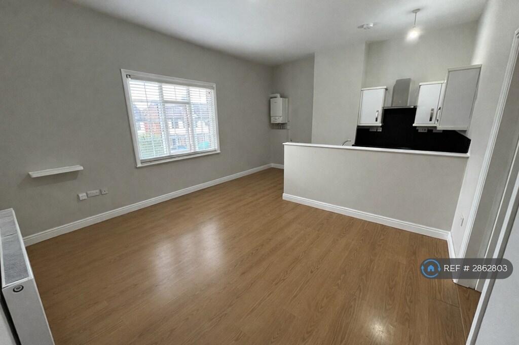 Main image of property: Manchester Road, Northwich, CW9