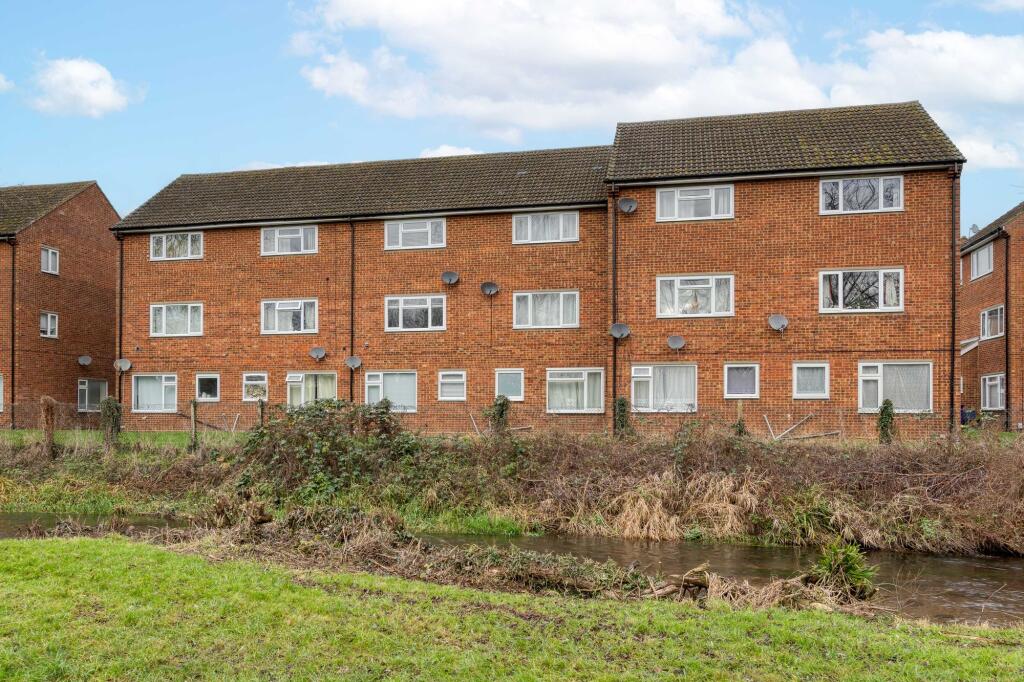 Main image of property: Icknield Close, Ickleford, SG5