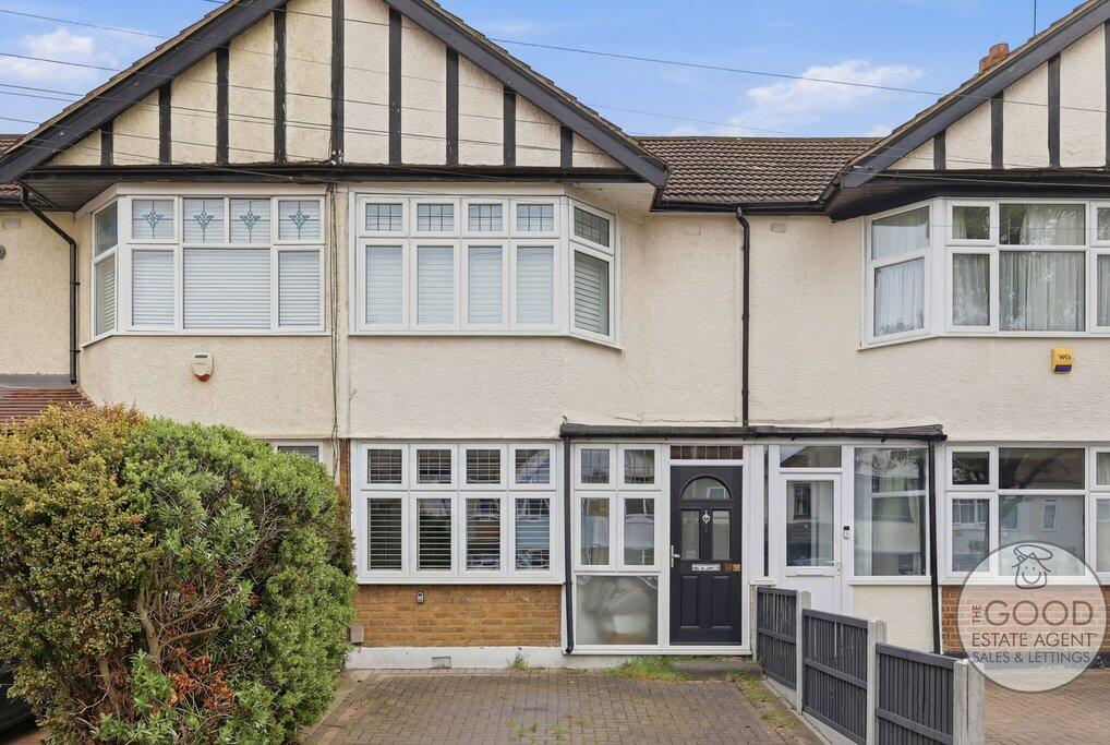 Main image of property: Uplands Road, Woodford Green, IG8 8JN