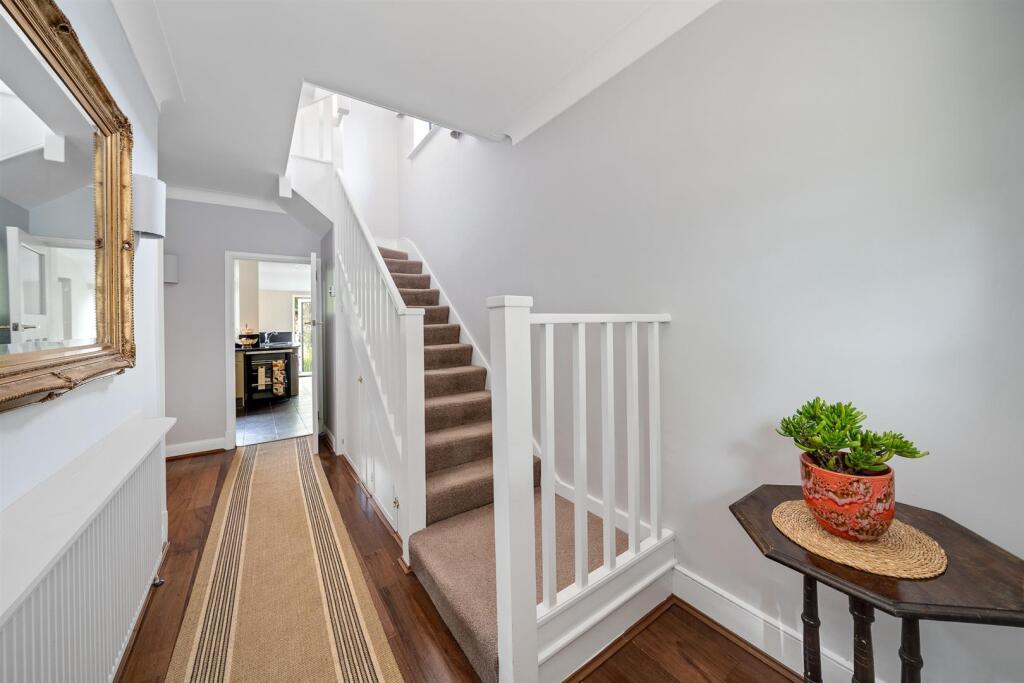 Warren Avenue, Shortlands, BR2 photo 5