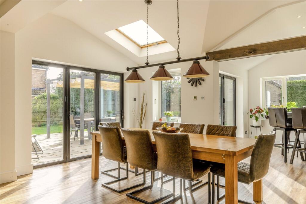 House in Whittlebury - View 4