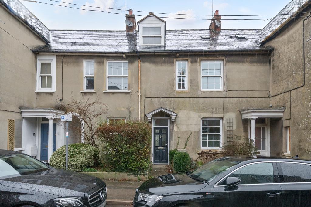 Main image of property: Hungerford, Berkshire, RG17