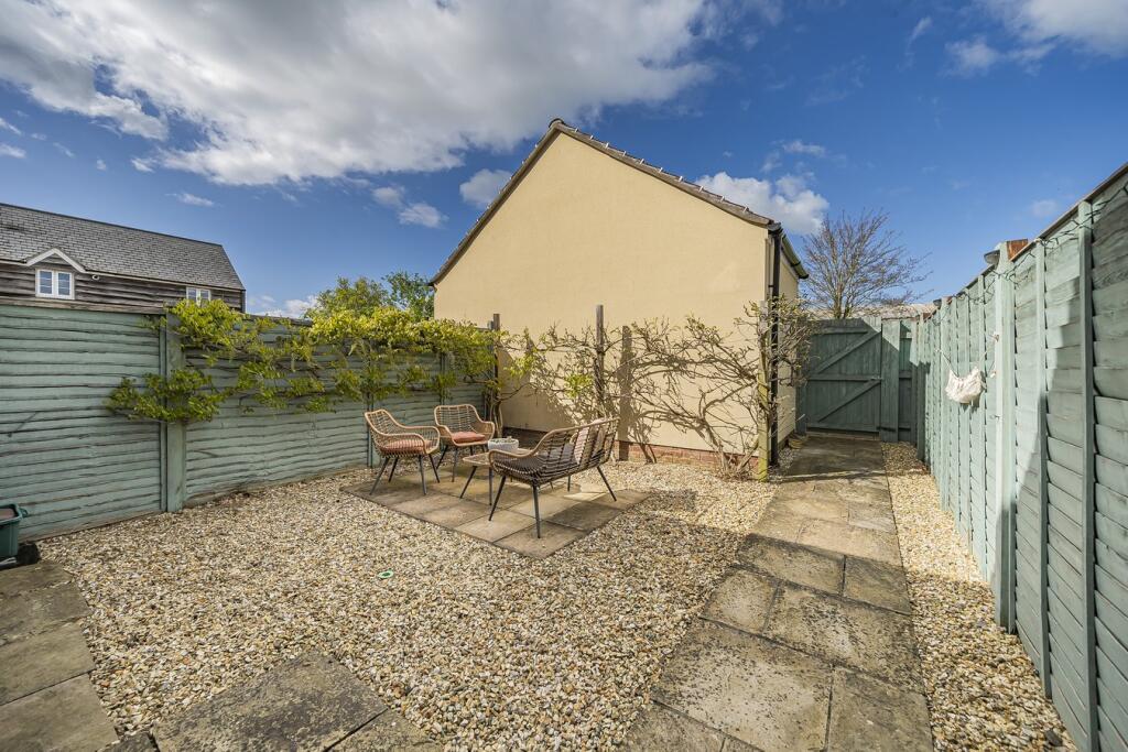 Trivetts Way, Cossington, TA7 photo 2