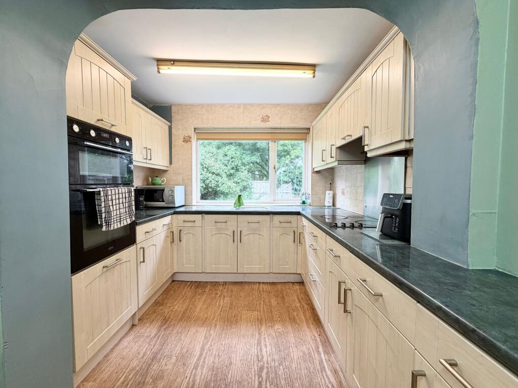 House in Carlisle - View 3