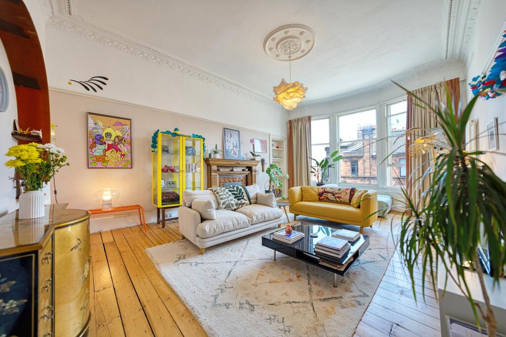 Hyndland Road, Hyndland, Glasgow photo 2