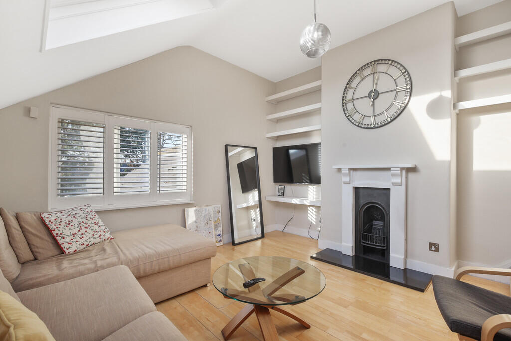 Main image of property: Kingston Hill