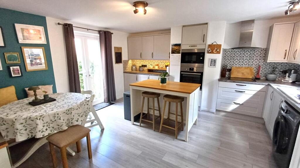 House in West Oxfordshire, Chipping Norton - View 3