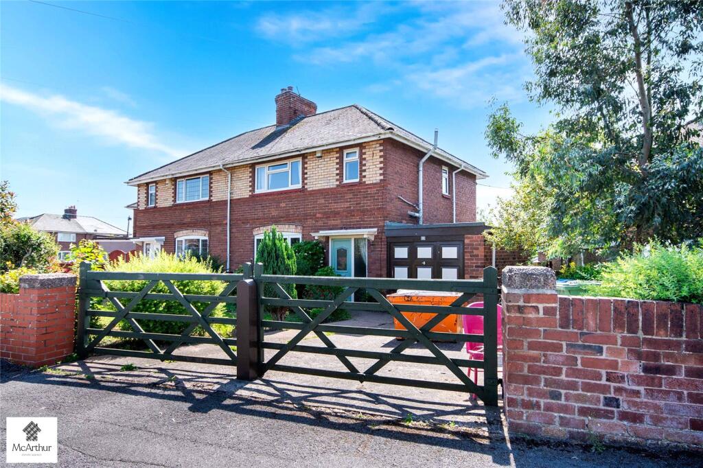 Main image of property: East Street, Harworth & Bircotes, Doncaster, South Yorkshire, DN11