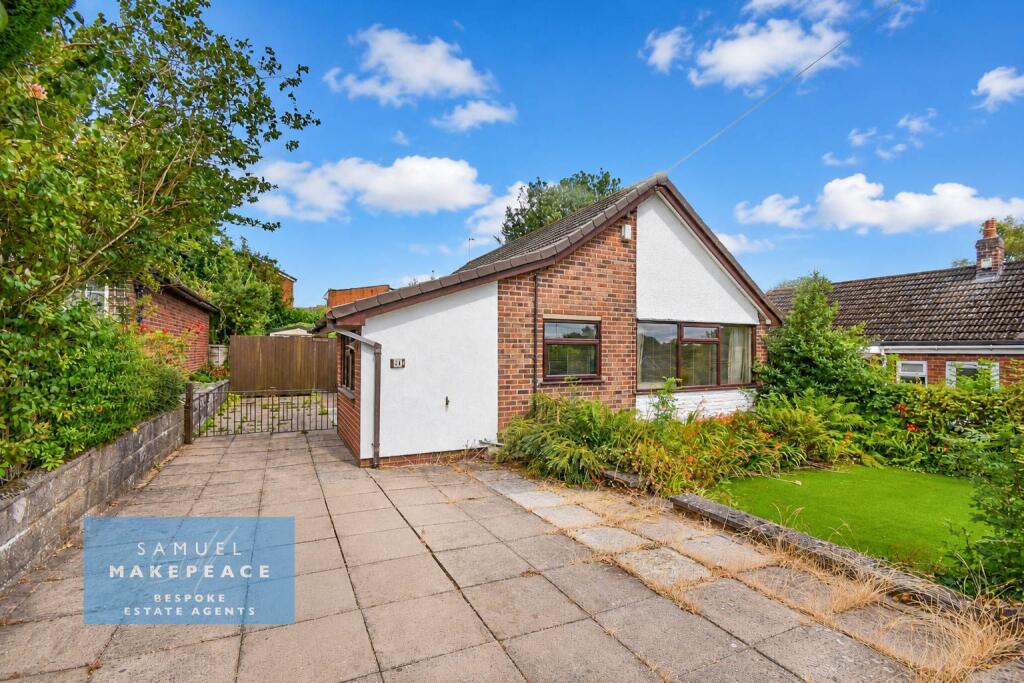 House in Staffordshire Moorlands, Werrington