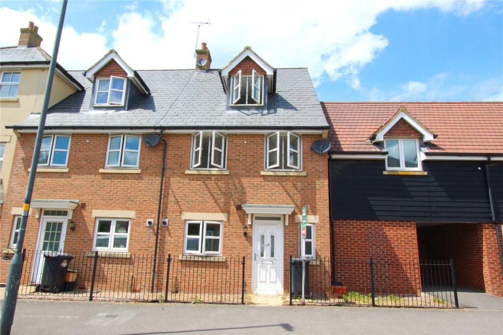 Main image of property: Torun Way, Haydon End, Swindon, SN25