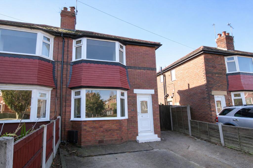 Main image of property: Regent Grove, York Road, Doncaster, South Yorkshire, DN5