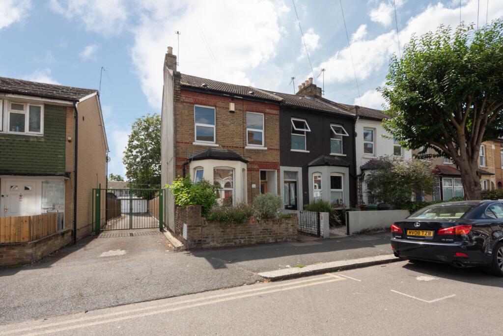 Main image of property: Michael Road, Leytonstone, London, E11 3DY