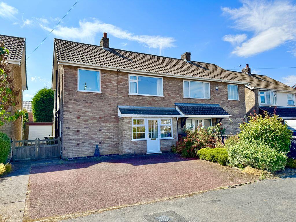 Main image of property: Hall Lane, Whitwick