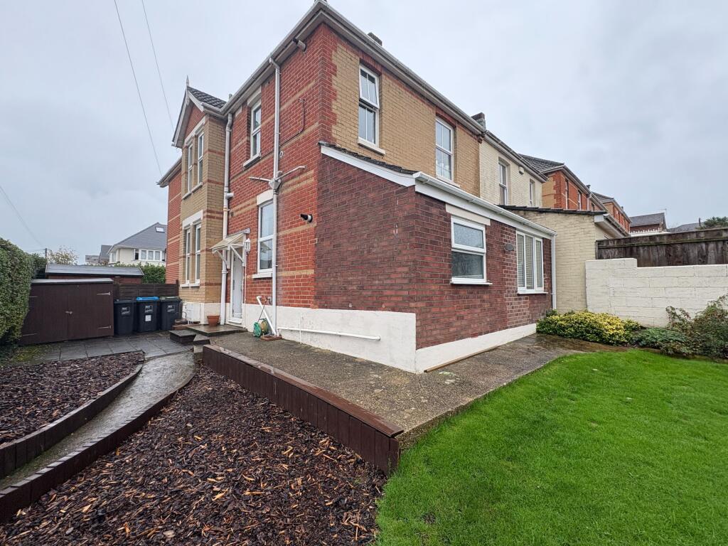 Main image of property: Alexandra Road, Southbourne