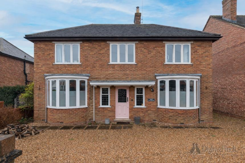 Main image of property: Victoria Road, Stamford