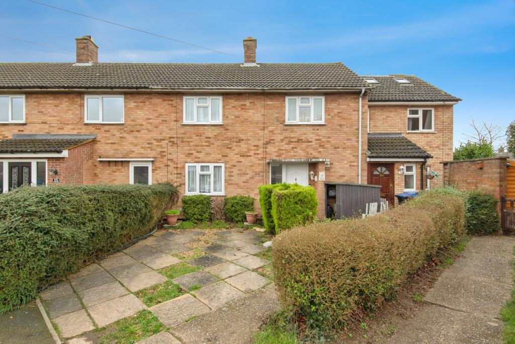 Main image of property: Caslon Way, Letchworth Garden City, Hertfordshire, SG6