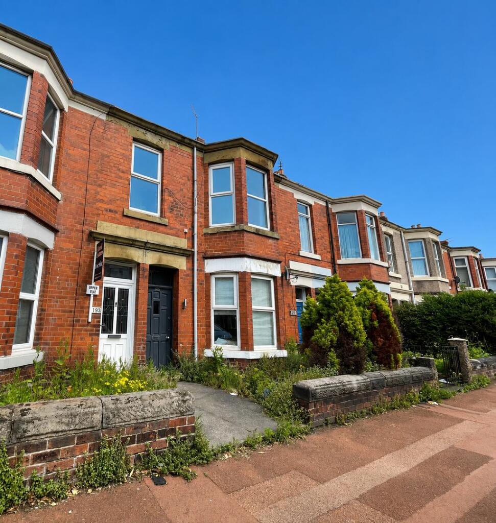 Main image of property: Simonside Terrace, Heaton Newcastle Upon Tyne