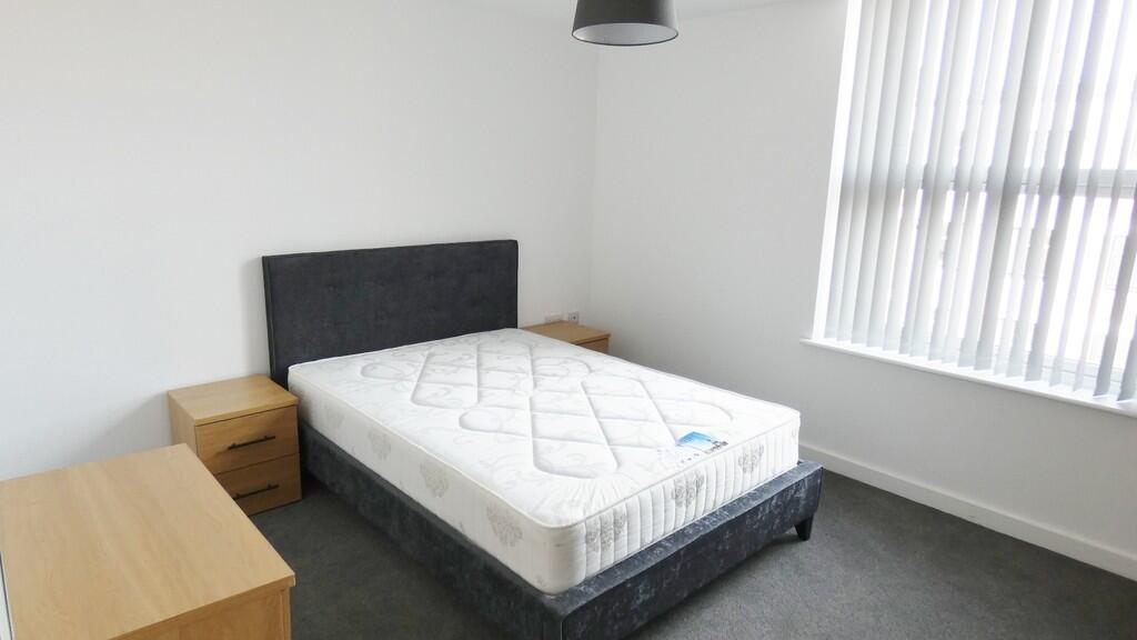 Main image of property: Cross Street, Preston