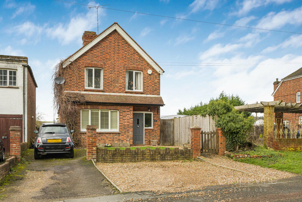 Main image of property: Bath Road, Knowl Hill, RG10