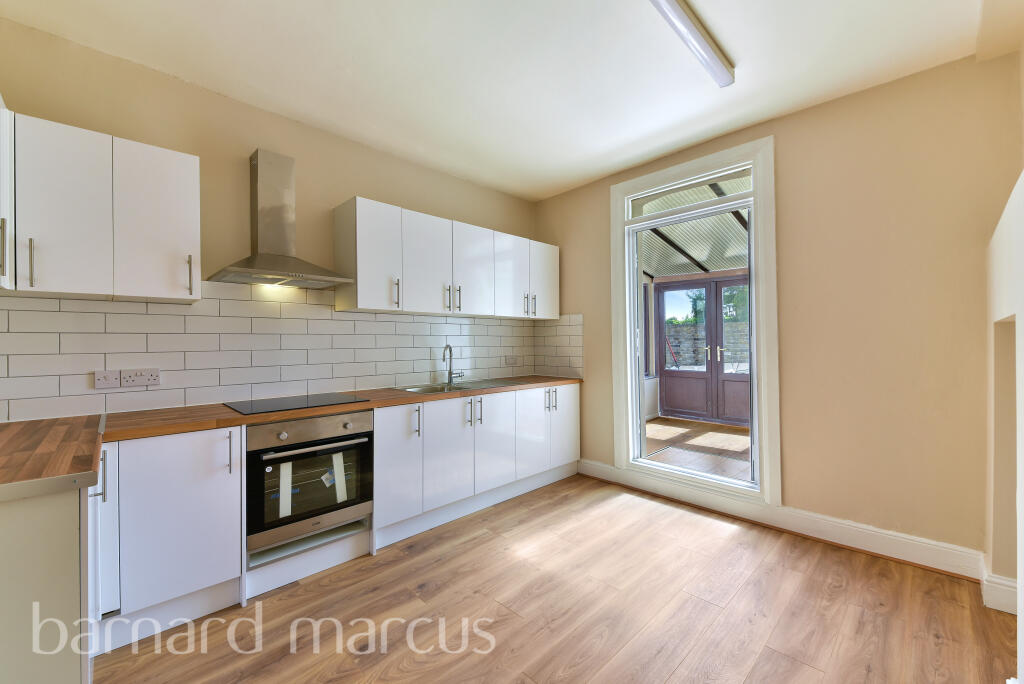 Main image of property: Oxford Gardens, LONDON