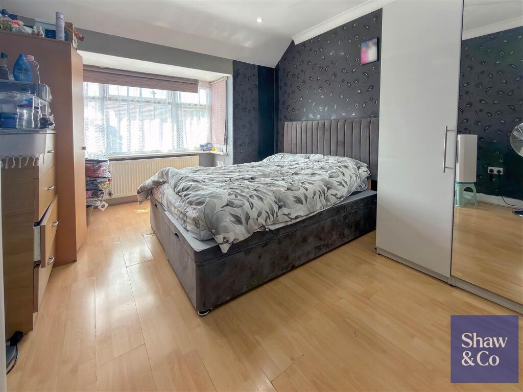 House in London - More