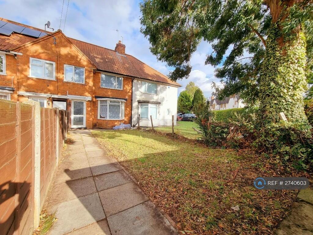 Additional image 2 of York Road, Hall Green, Birmingham, B28