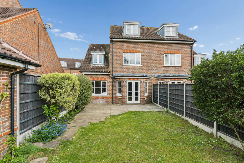 Additional image 22 of Stanborough Mews, Welwyn Garden City