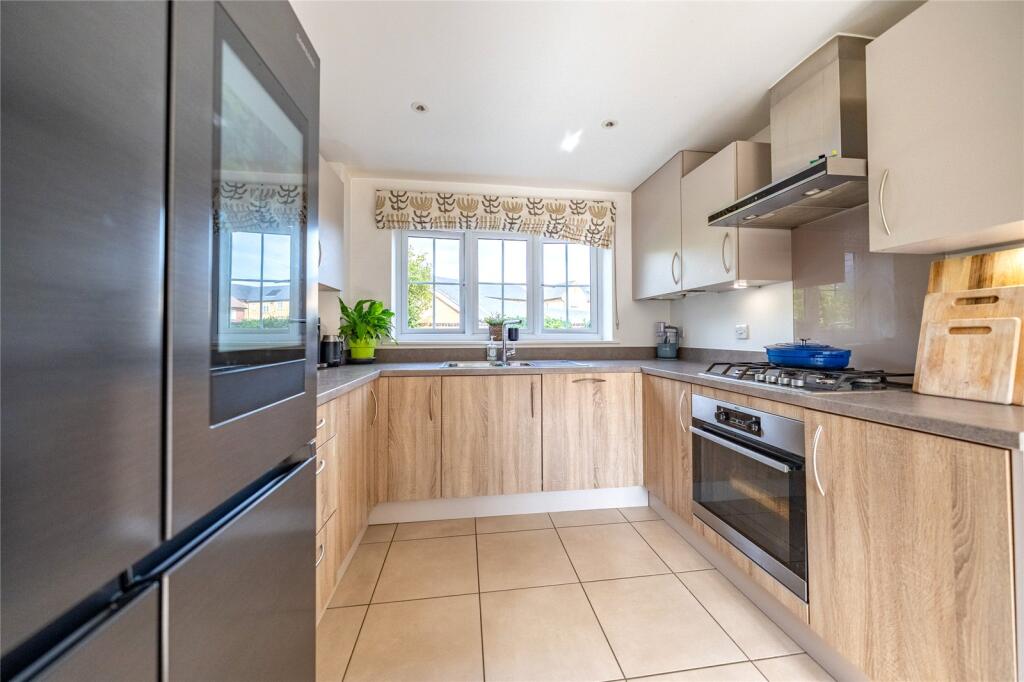 House in Maidstone, Kent - More
