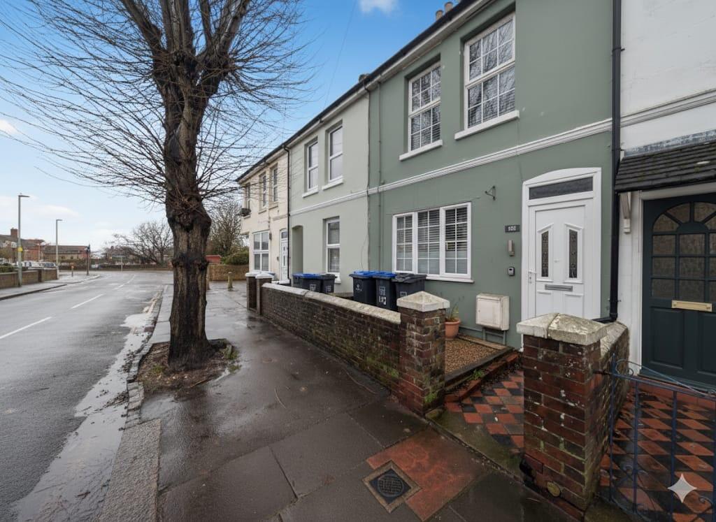 Main image of property: Southfield Road, Worthing