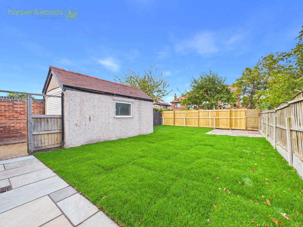 House in Sefton, Liverpool City Region - View 4