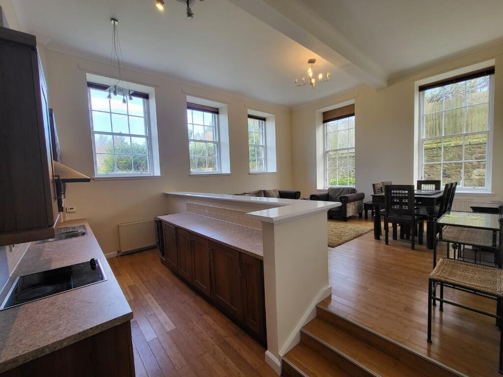Apartment in Bathgate, Boghall - More