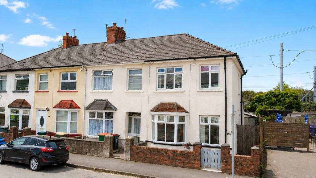 Main image of property: Conway Road, Newport, NP19