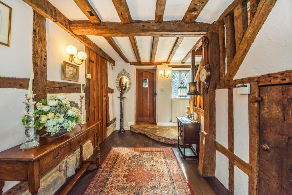 House in Winchester, Curdridge - View 5