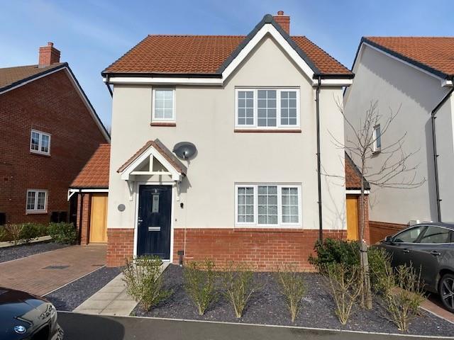 Main image of property: Orchard Grove, Brent Knoll, Highbridge