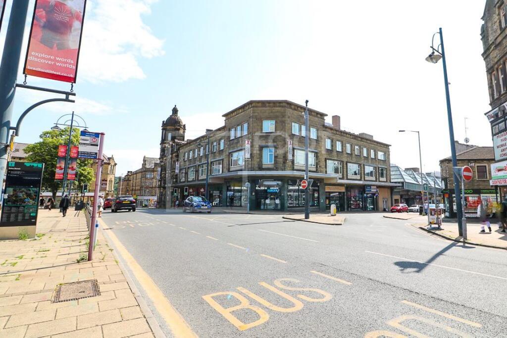 Additional image 20 of Rawson Quarter,  Bradford, City Centre, BD1,